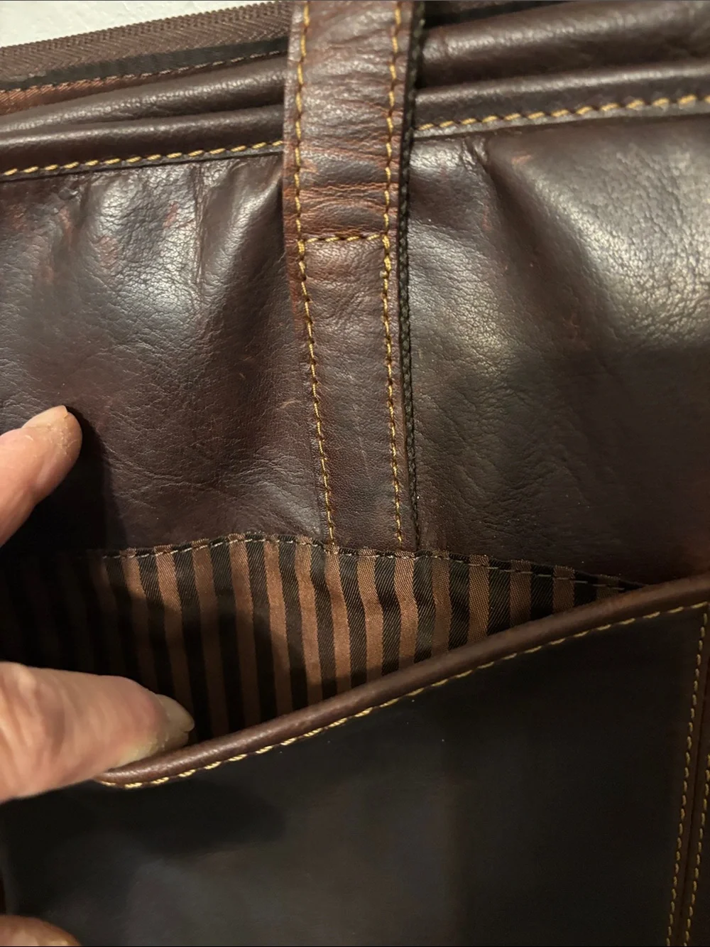 Jack Georges classic men’s